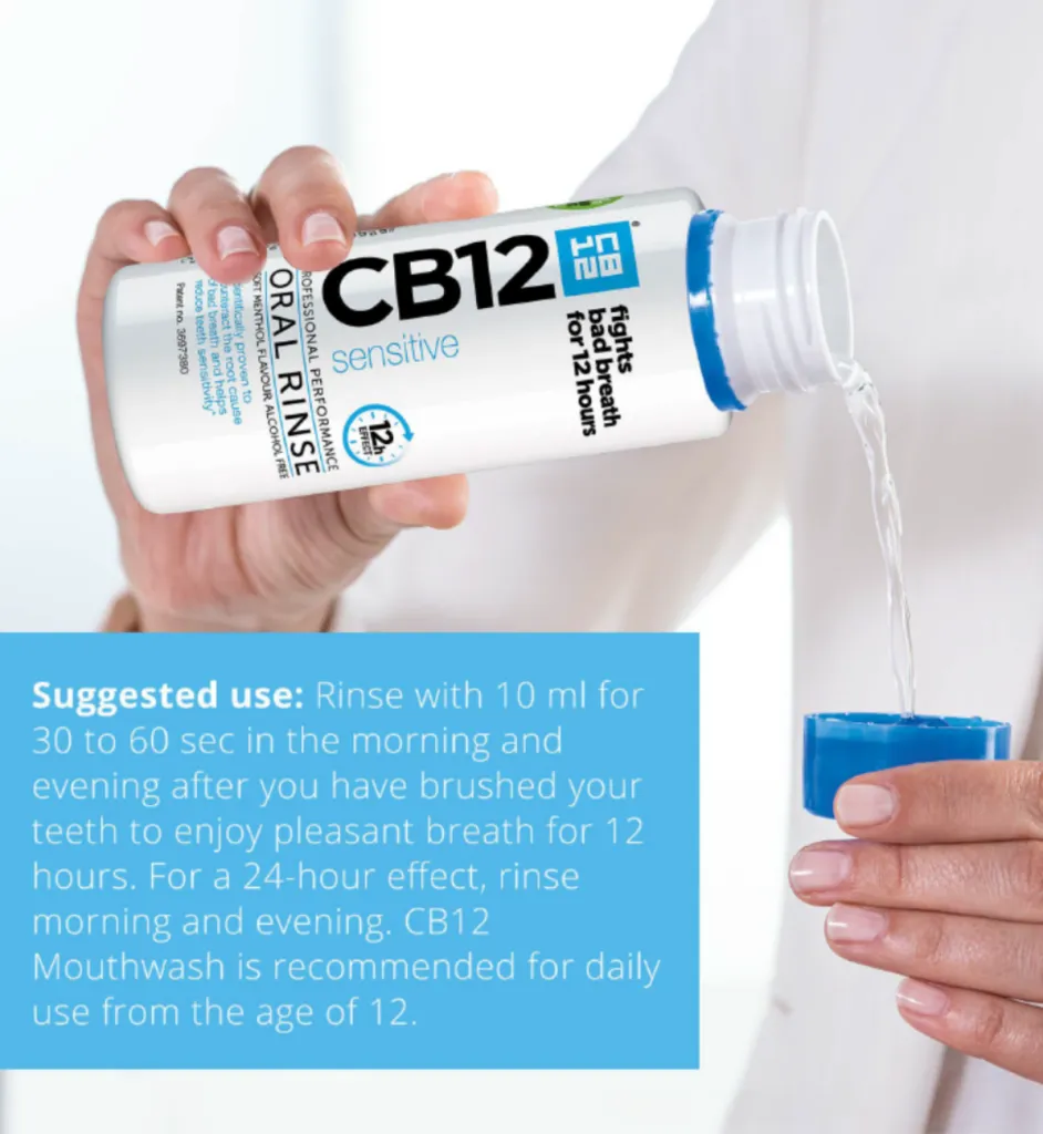 best mouthwash for cigarette smokers My Smelly Valentine  The Center the Study of Tobacco and Society Smokers Mouthwash