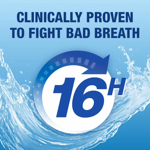 Mouthwash - Sensitive