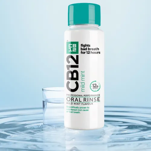 Mouthwash - Mild