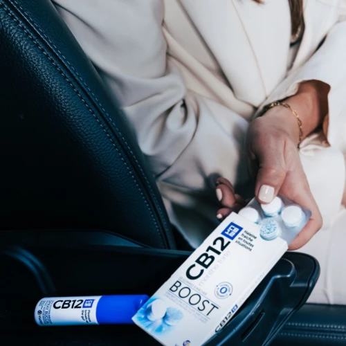 ON-THE-GO PRODUCTS