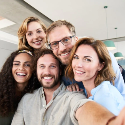 Is bad breath affecting your social life? 