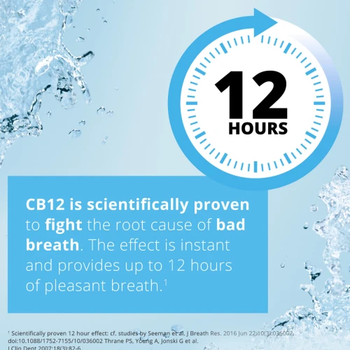 Mouthwash - Sensitive