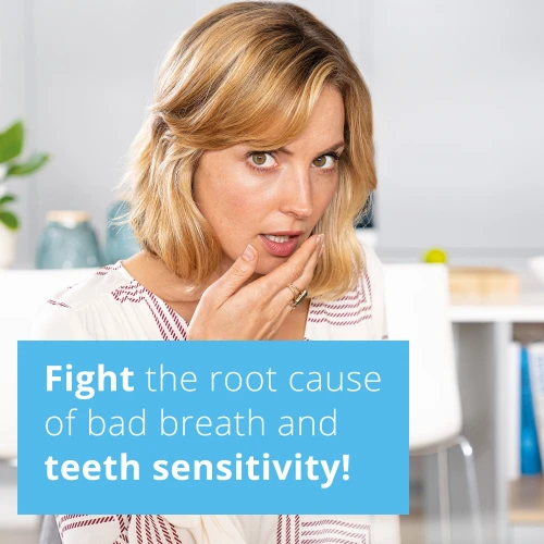 Mouthwash - Sensitive