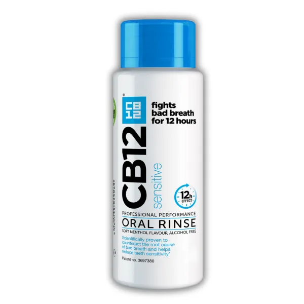 Mouthwash - Sensitive